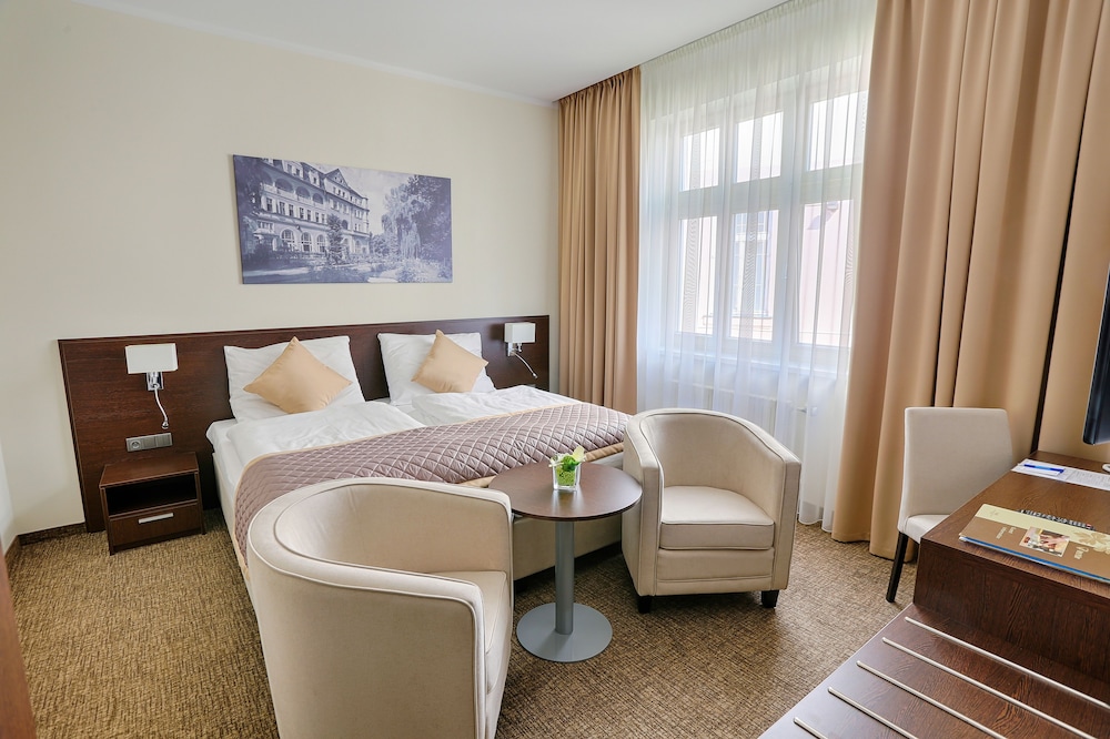 SPA HOTEL PRO PATRIA 5/29