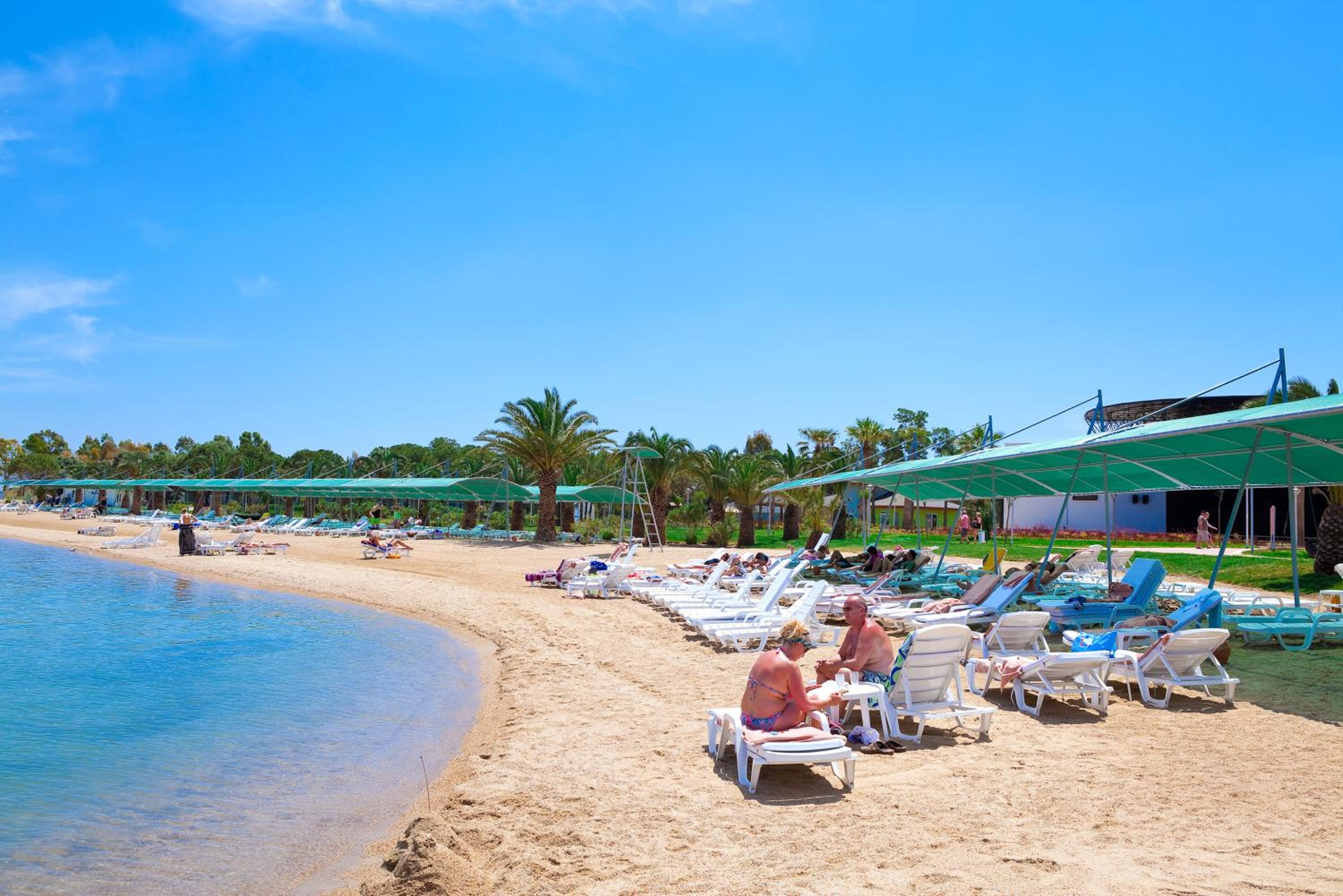 Venosa Beach Resort Spa 50/57