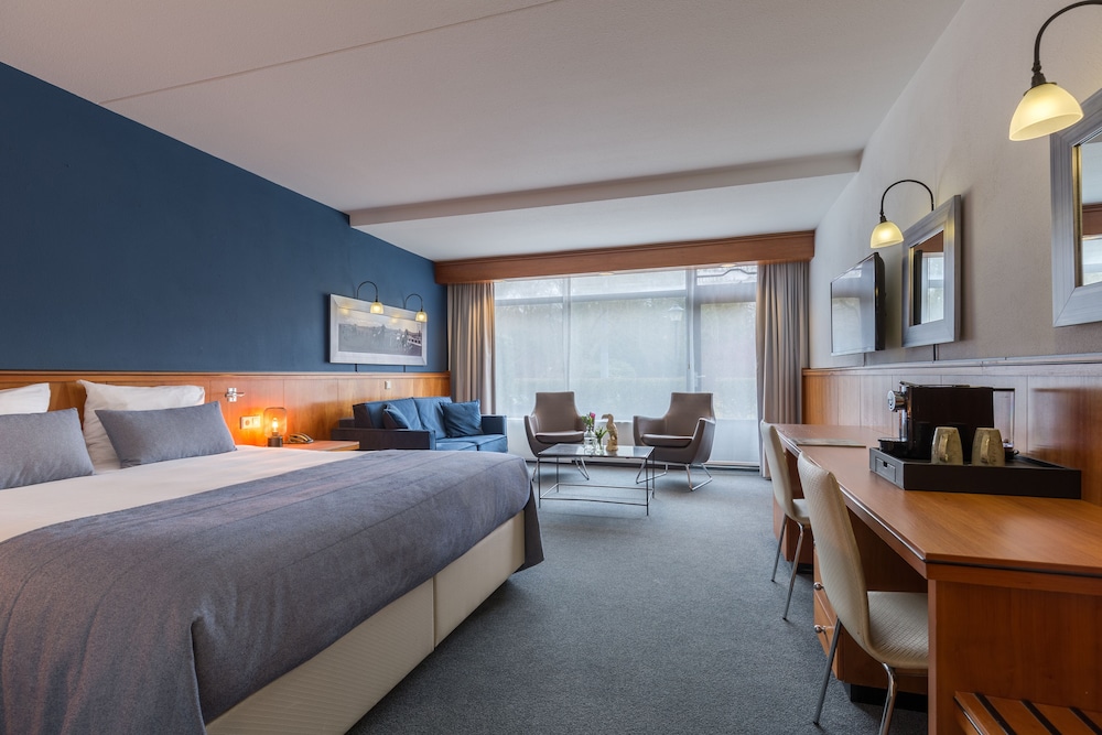 Van der Valk hotel Den Haag Wassenaar 11/61