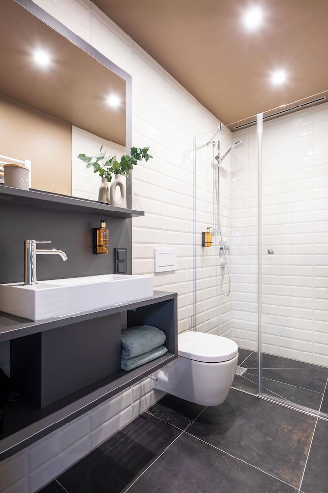 ipartment Koeln Oper @HOME by Best Western 54/55