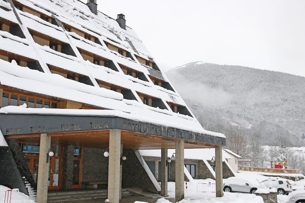 Rvhotels Tuca 3/48