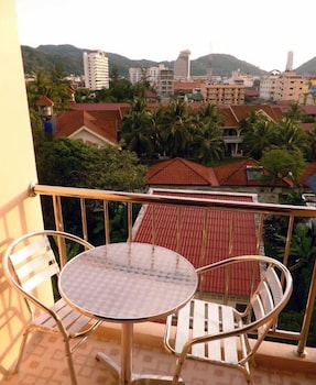 G&B Guesthouse 50/56
