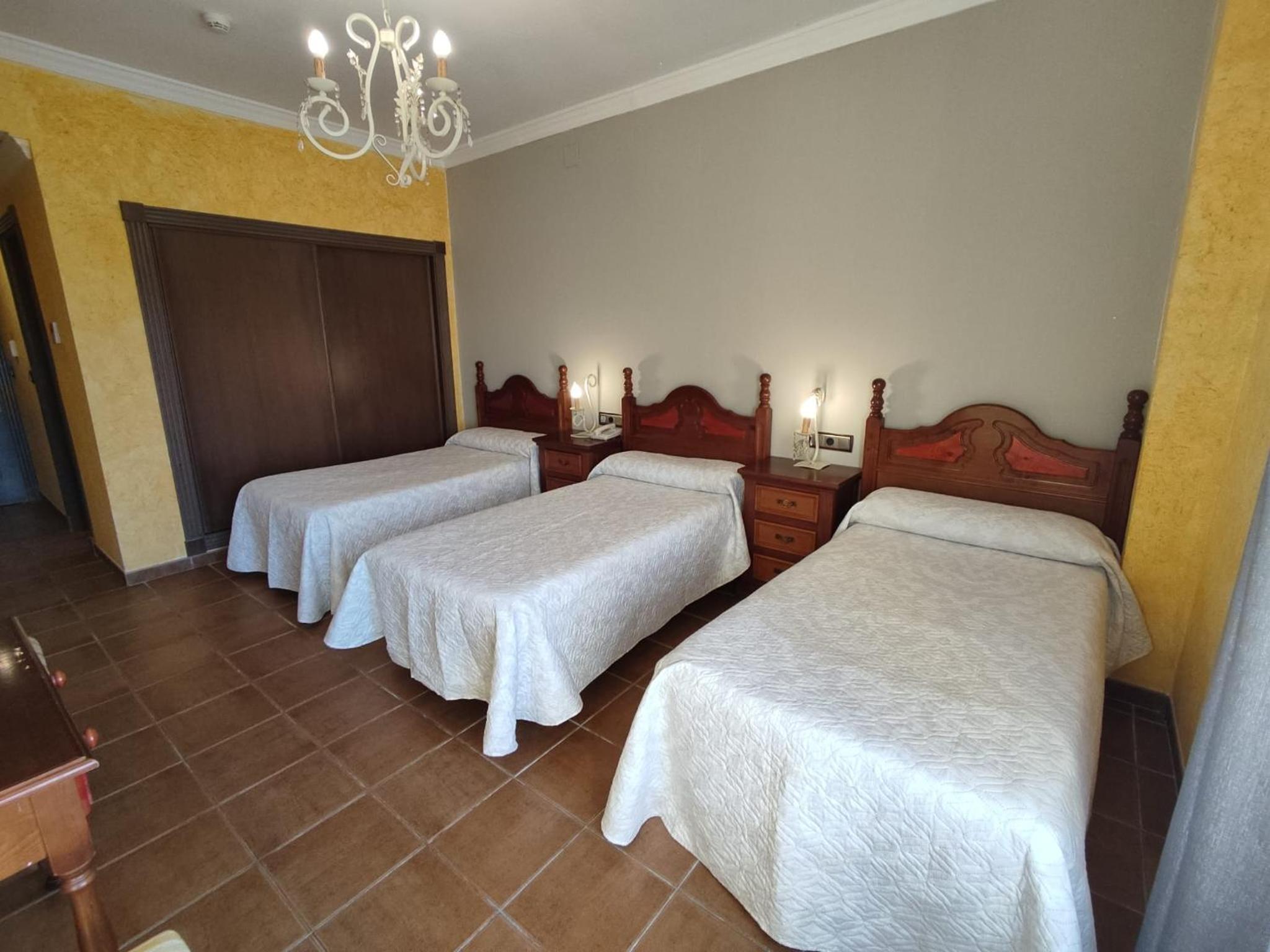 Hotel El Doncel 15/59