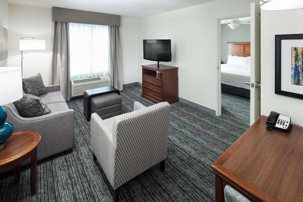 Homewood Suites by Hilton El Paso Airport 28/45