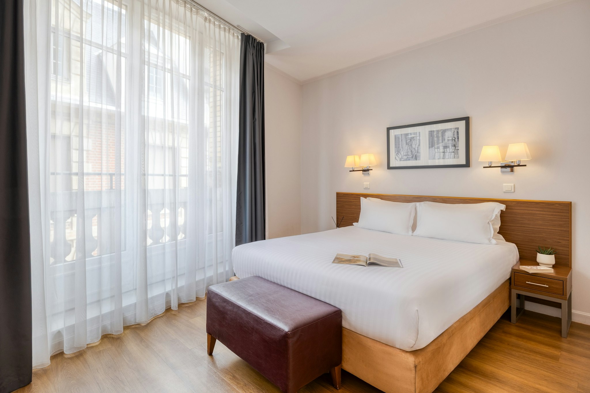 Citadines Saint Germain Des Pres Paris 14/50