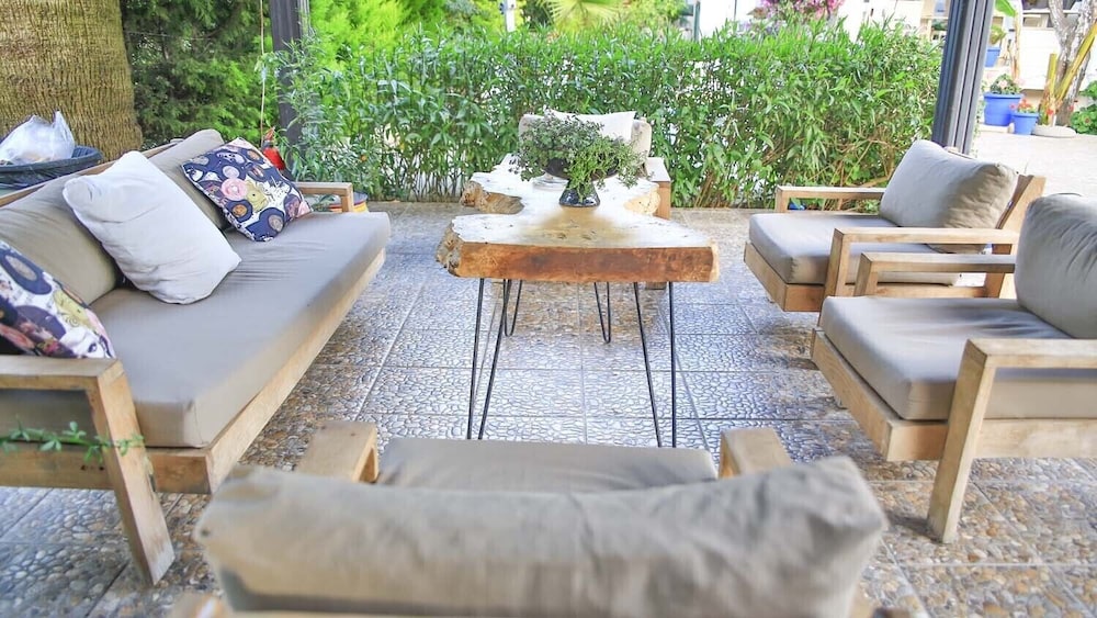 COSTA BODRUM CITY HOTEL 56/74