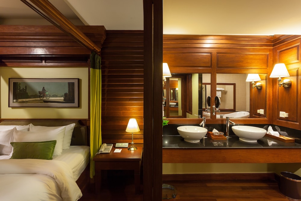Prince Angkor Hotel and Spa 55/74