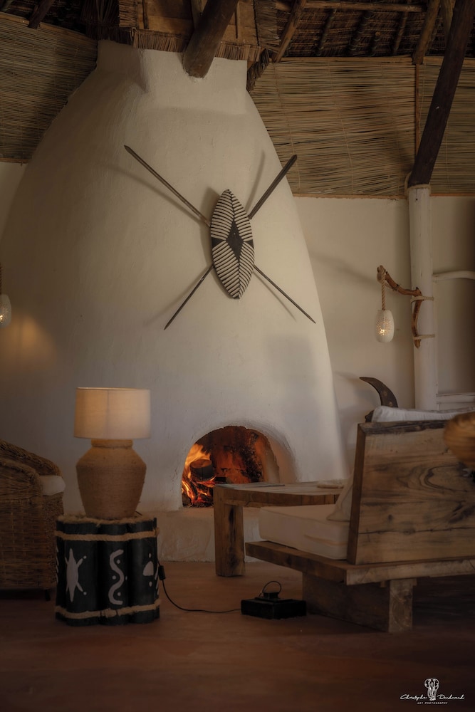 Il Muran Lentim Eco-Camp 15/50