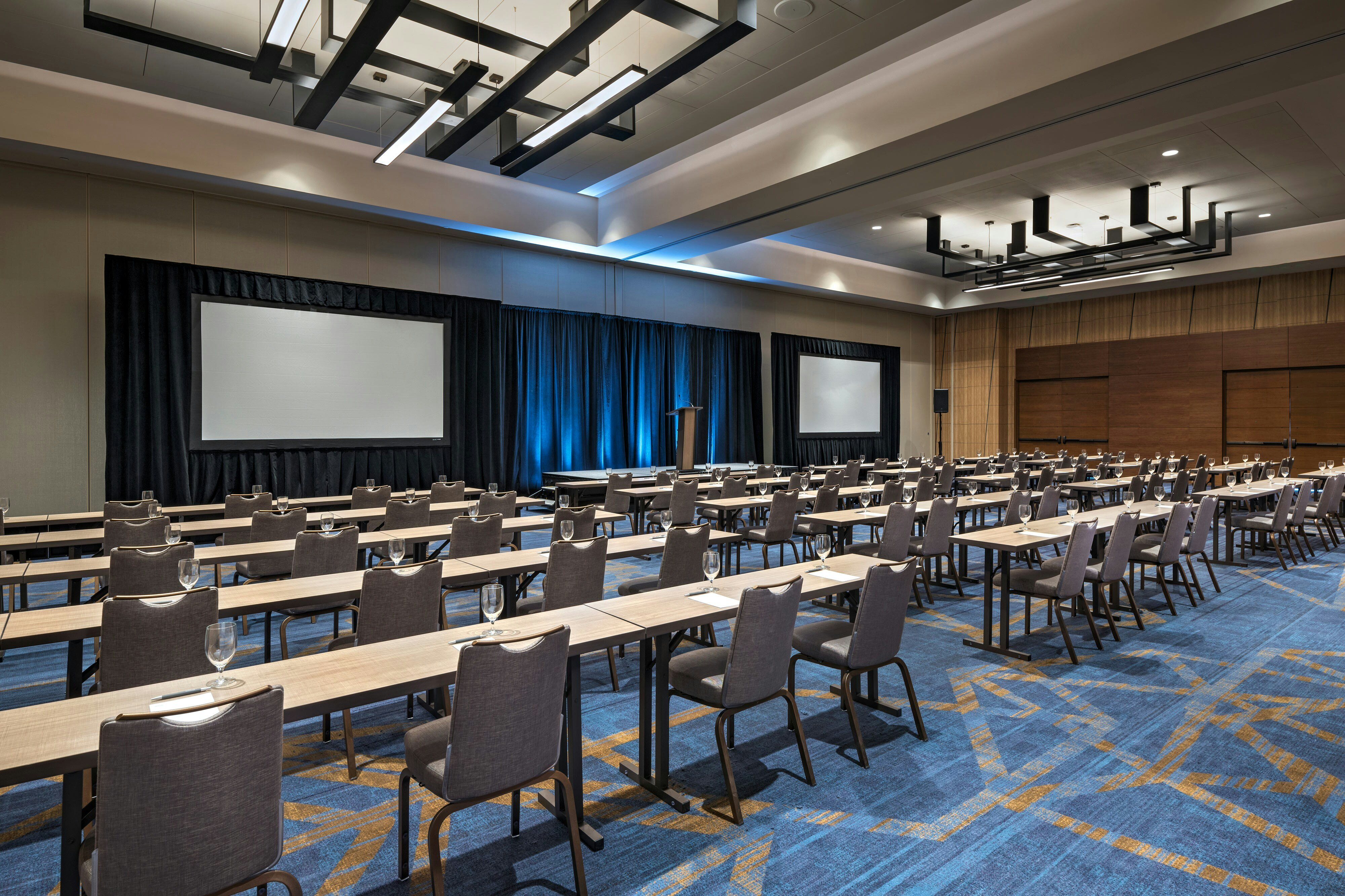 The Westin Irving Convention Center at Las Colinas 45/61