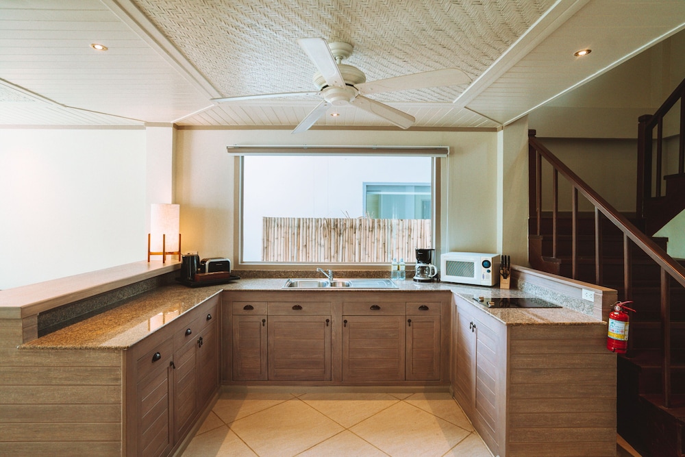 Rocky's Boutique Resort 18/50