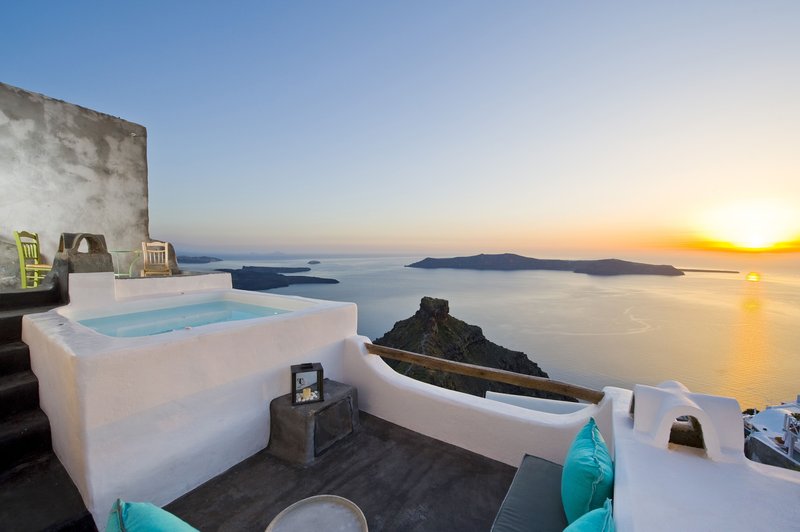 Sophia Luxury Suites 5/5