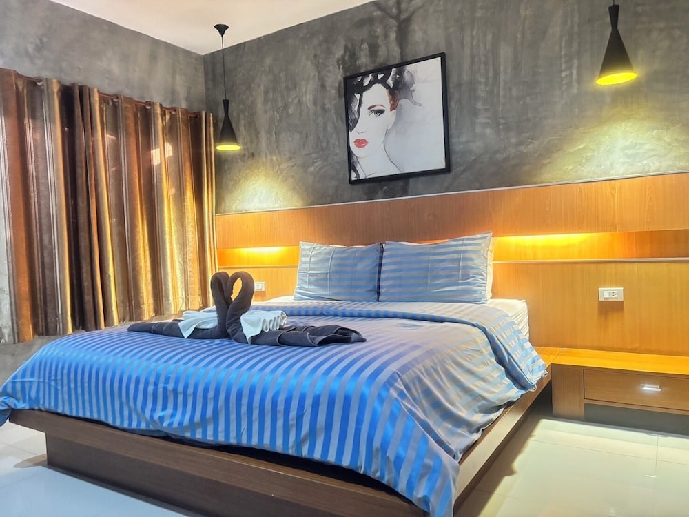 Le Park 23 Boutique Resort 16/74