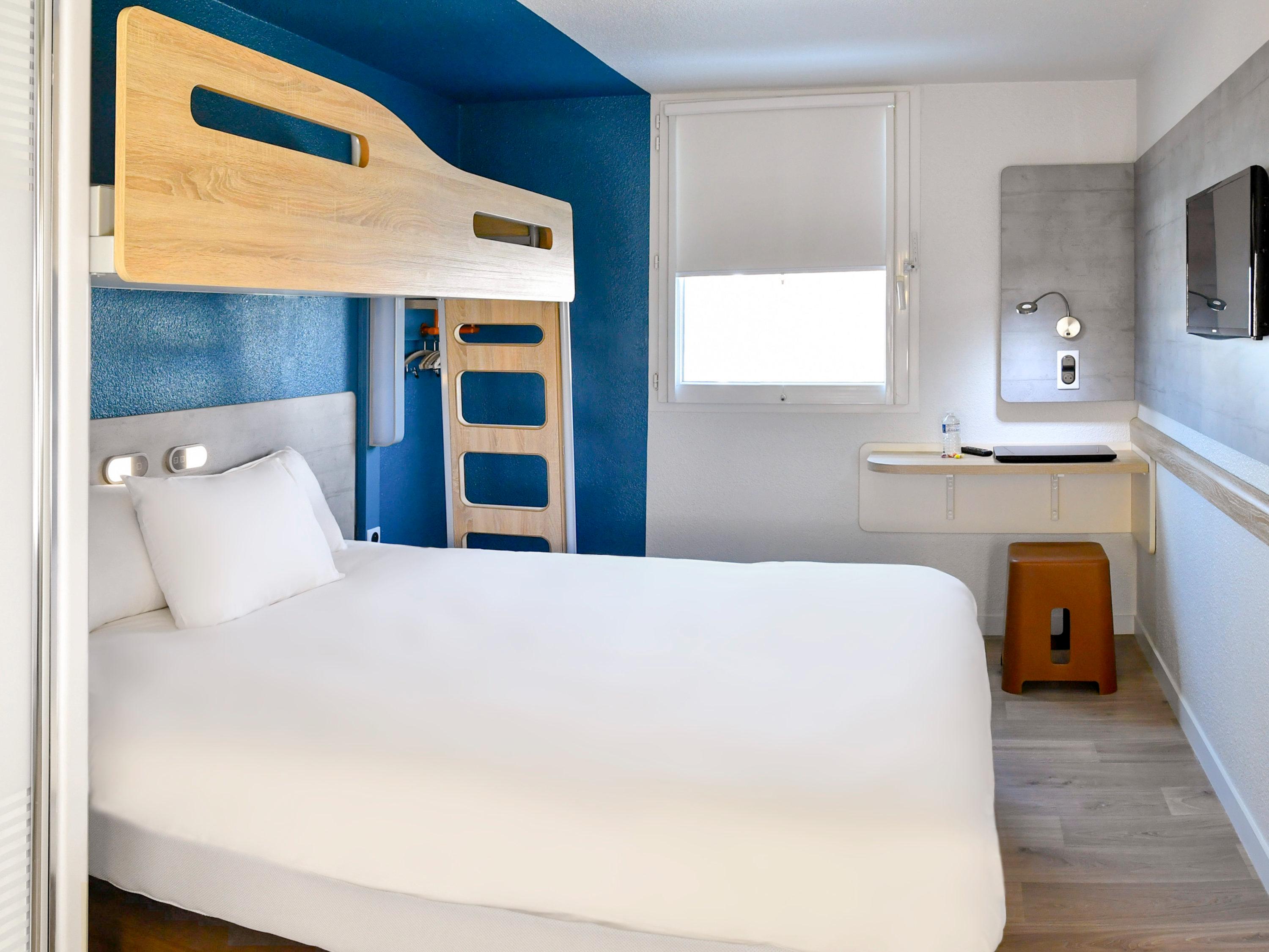 Ibis Budget Le Treport Mers Les Bains 9/42