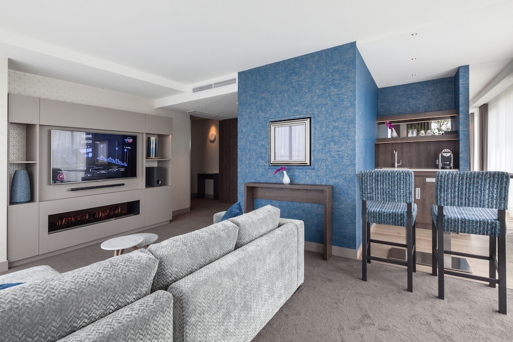 Van Der Valk Hotel Haarlem 28/50
