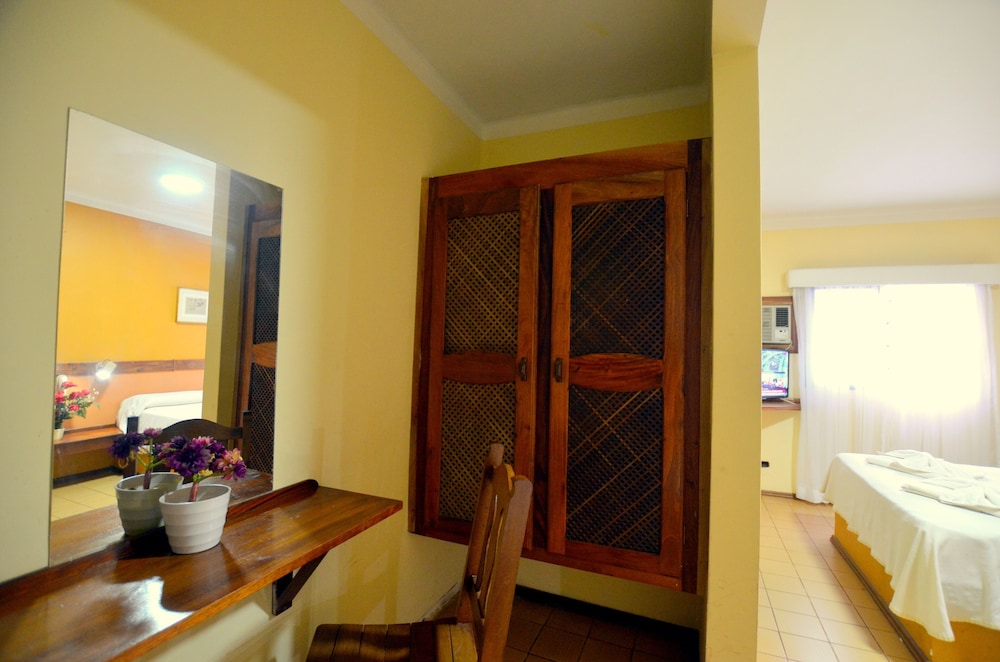 HOSTERIA CASA BLANCA IGUAZU 23/35