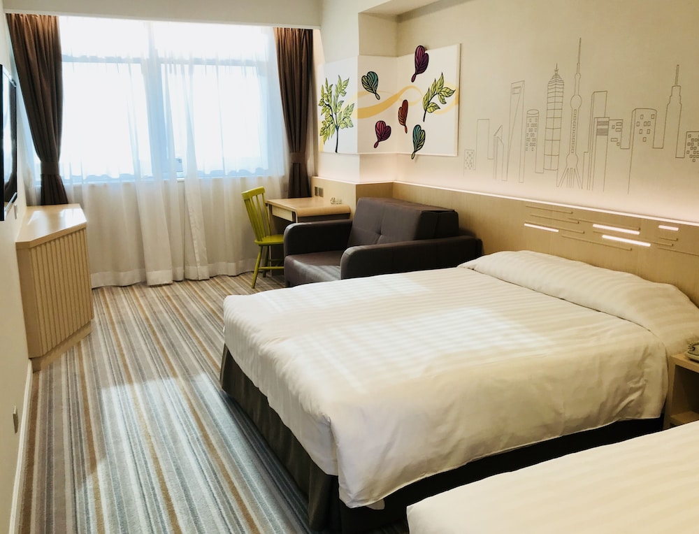 family suite