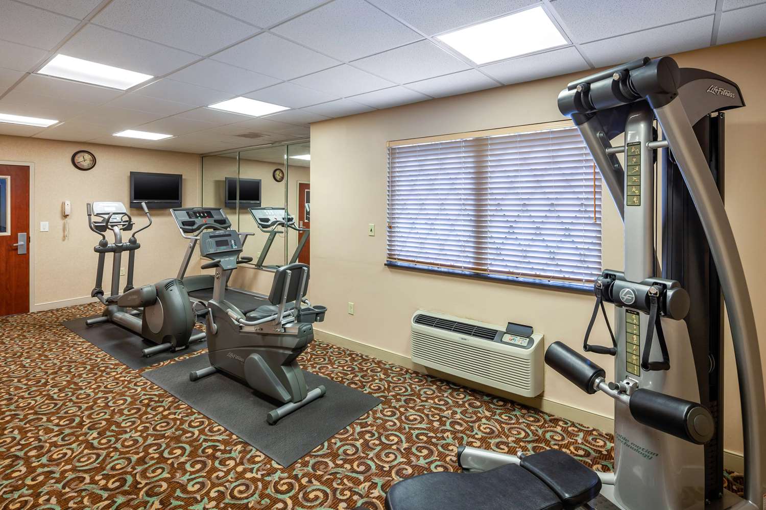 Quality Inn Smyrna 25/34