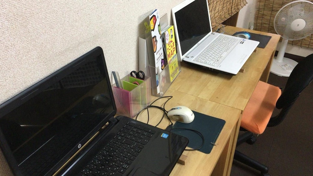 Kagoshima Little Asia - Hostel 56/61