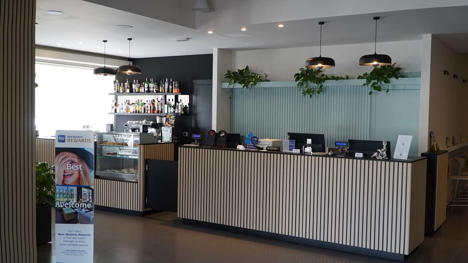 Best Western Hotel Massafra 7/29