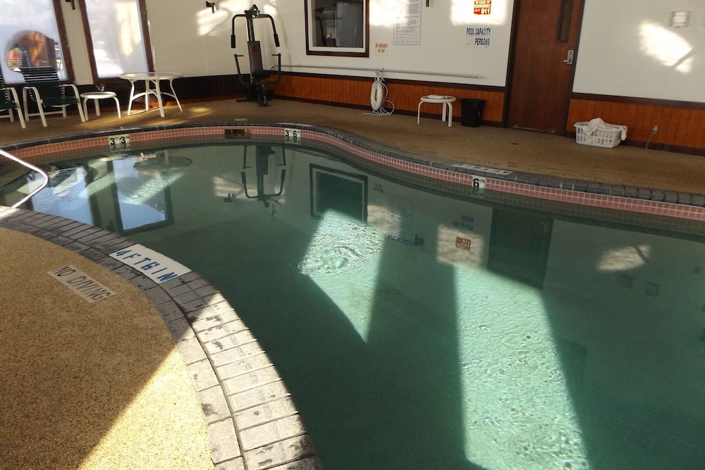 Nisswa Inn And Suites 1/61