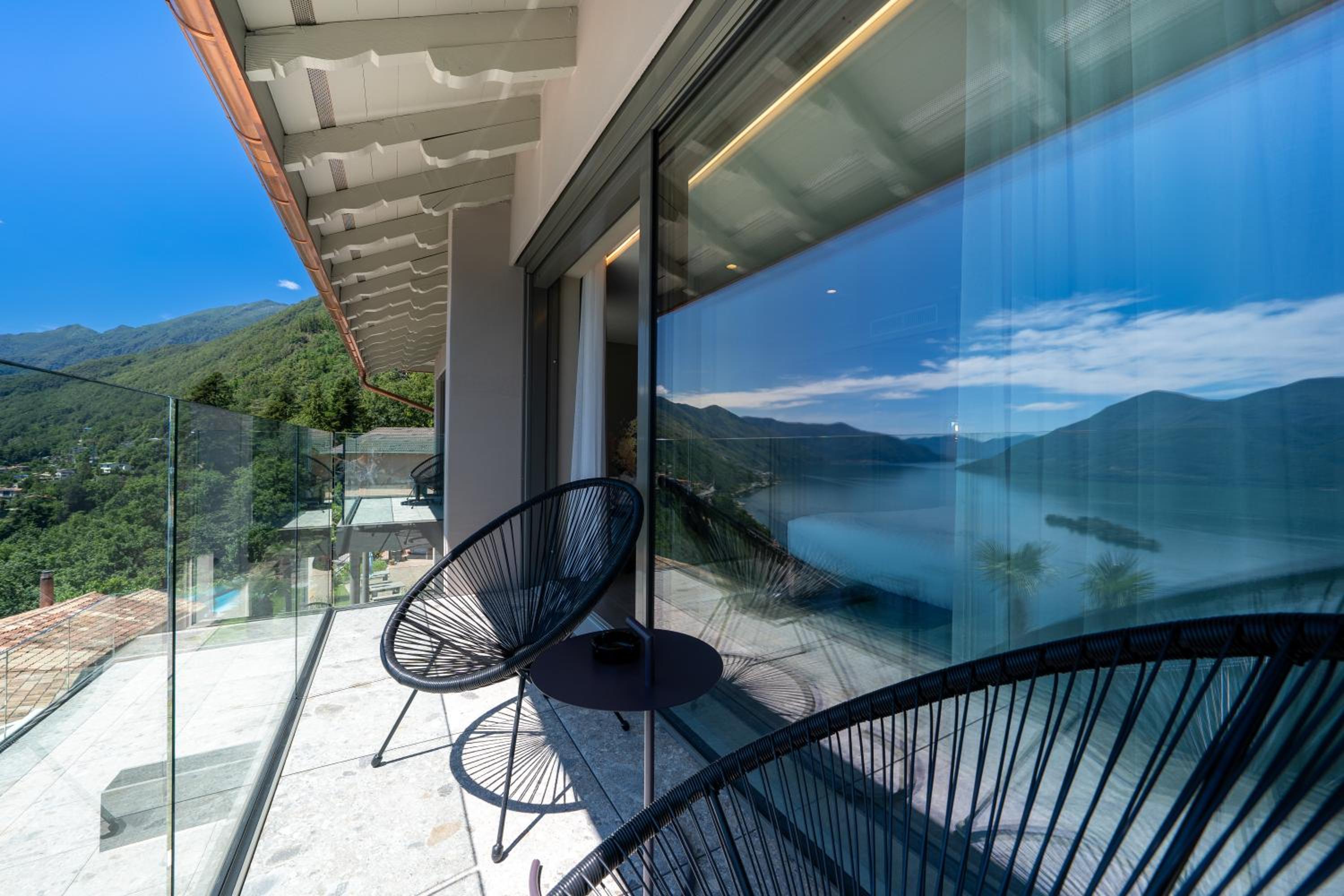Exclusive Boutique Hotel Elisabetta 21/50