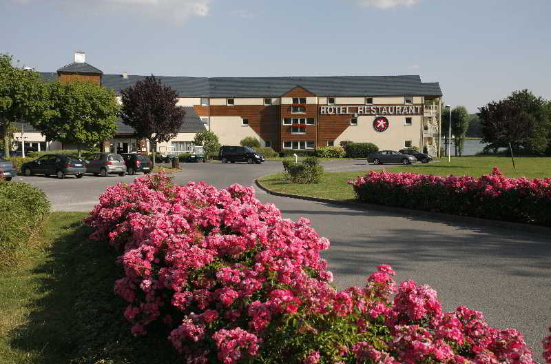 Hotel du Golf de lAilette, The Originals Relais (Qualys-Hotel) 39/50