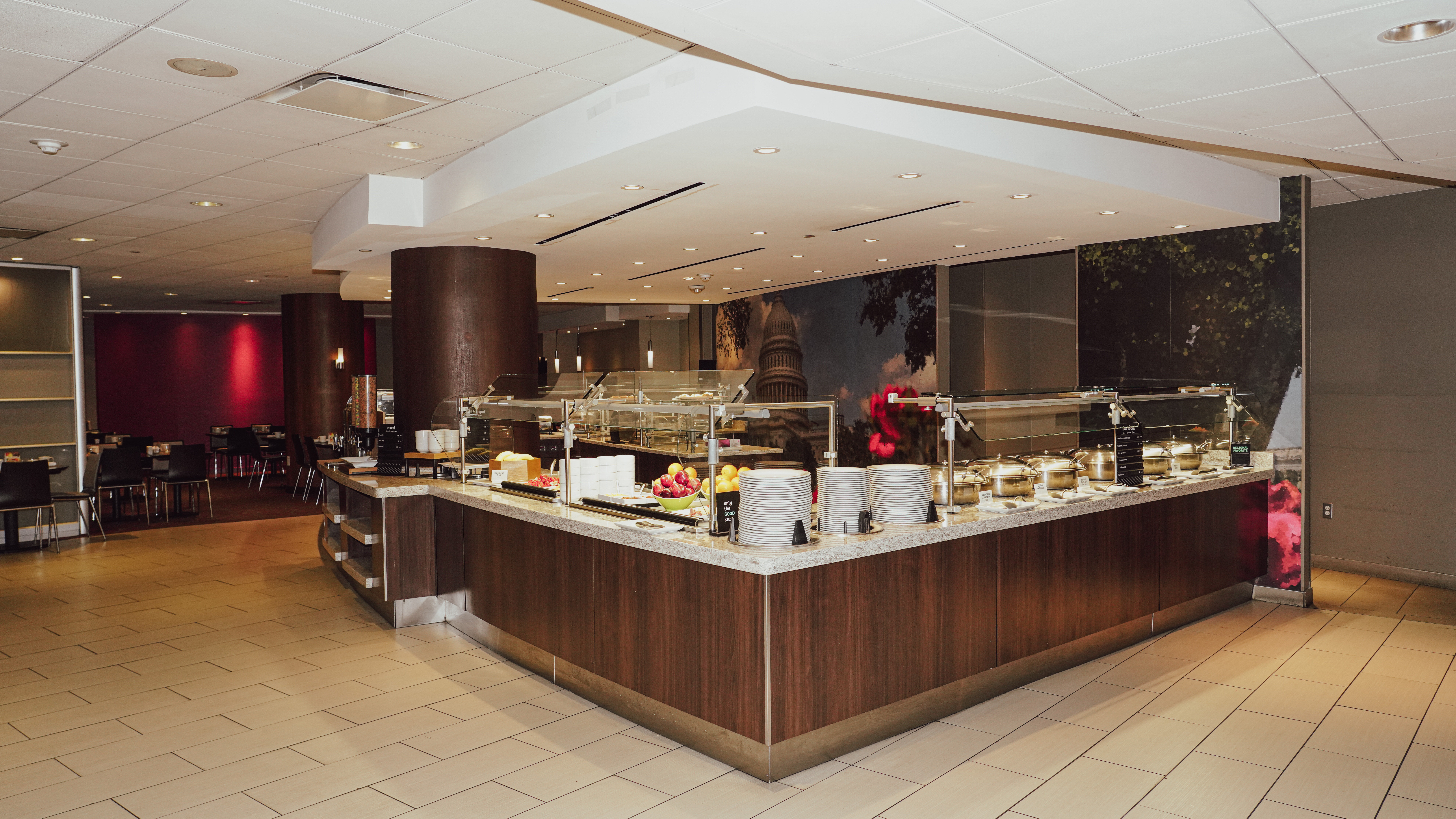 Holiday Inn Washington Capitol - Natl Mall, an IHG Hotel 19/77