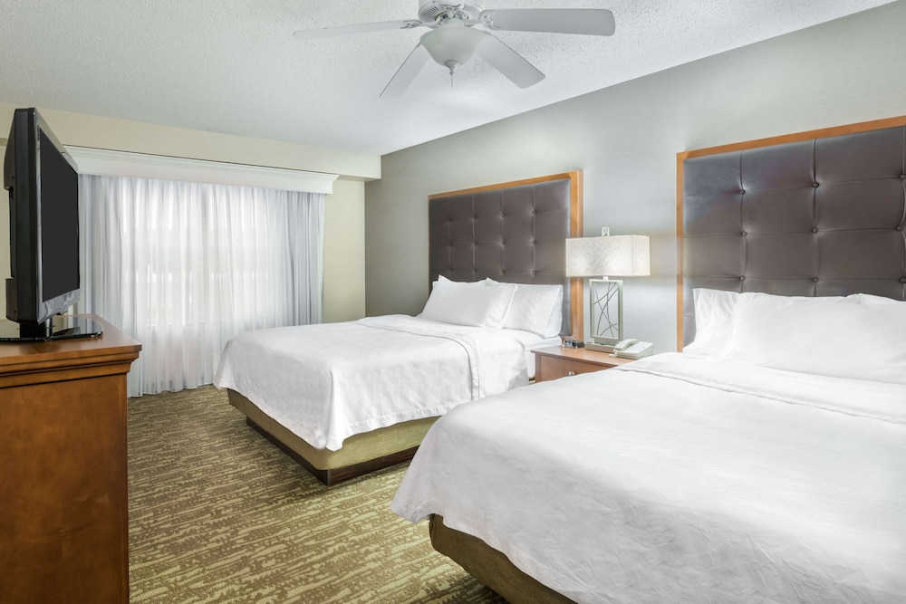 Homewood Suites by Hilton Holyoke-Springfield/North, MA 19/77