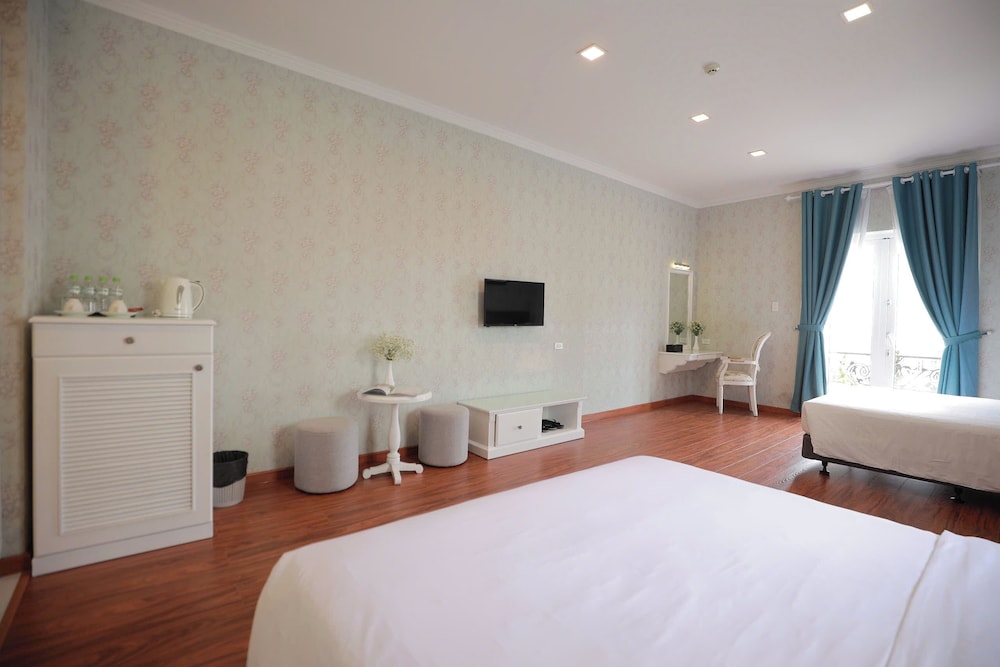 Hotel Du Lys Dalat 39/60