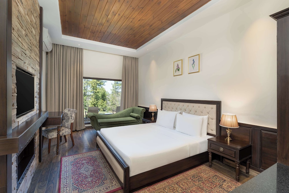 Koti Resort Shimla, a member of Radisson Individuals Retreats 17/47