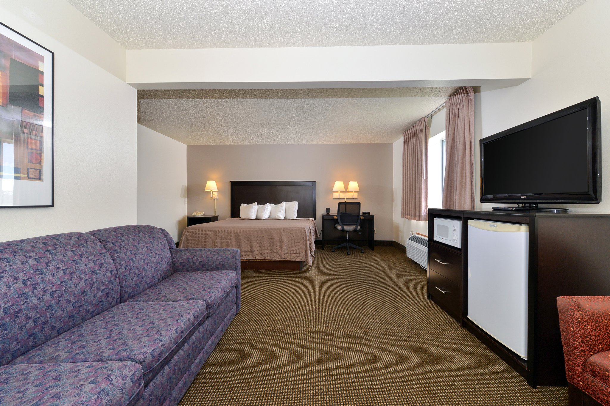 Americas Best Value Inn & Suites Stuart 29/39
