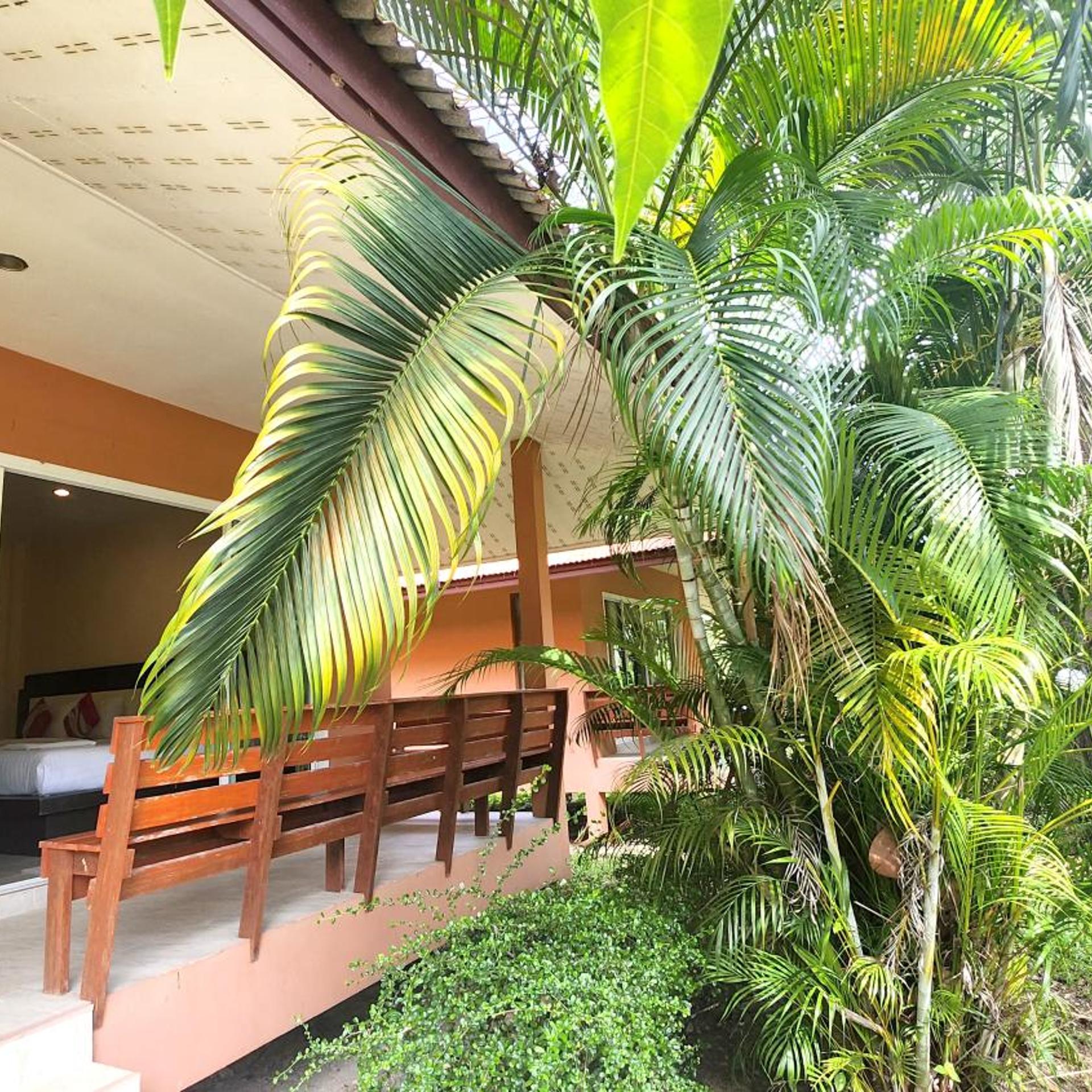 Sawadee Aonang Resort 45/55