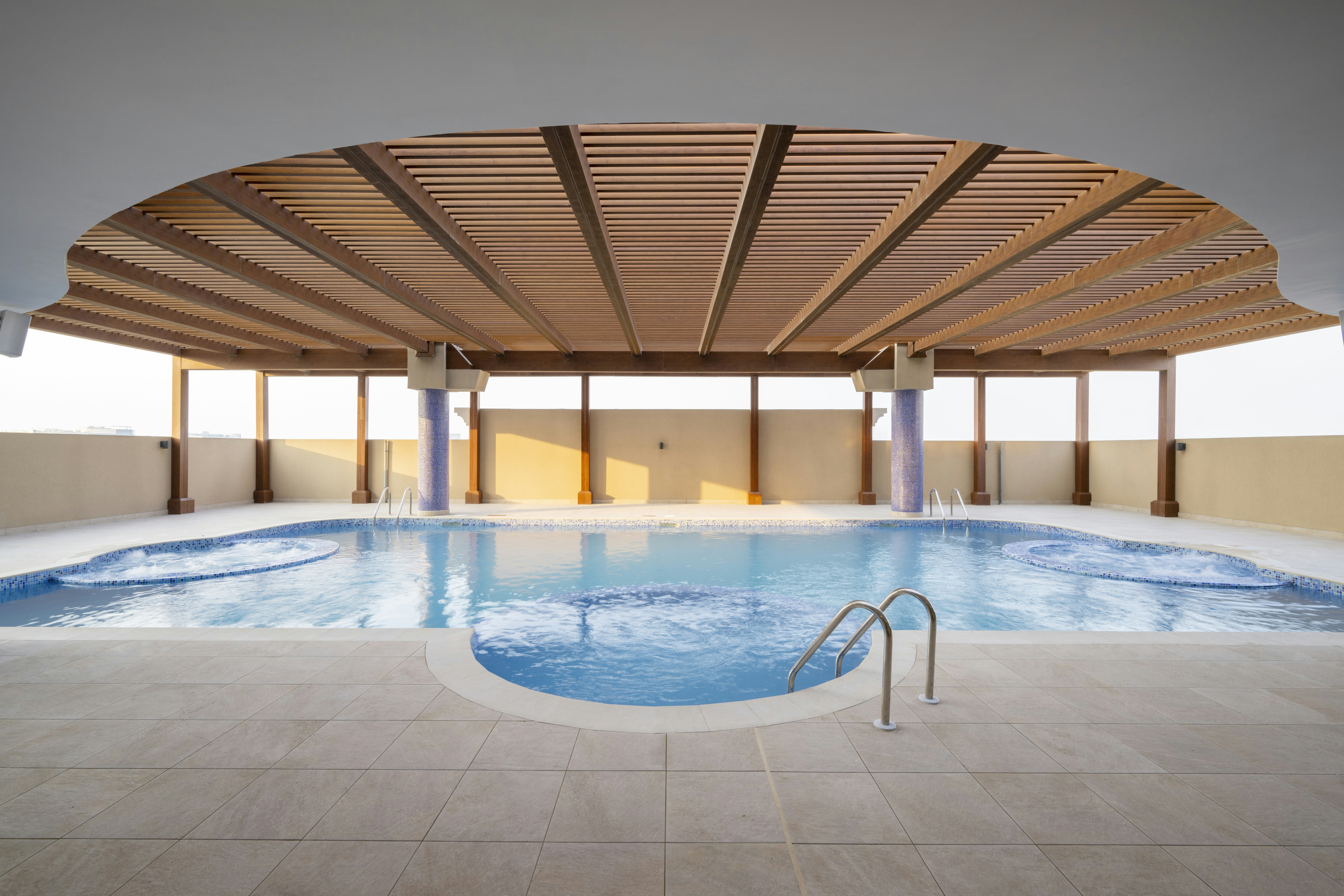 La Maison Hotel Doha 20/32