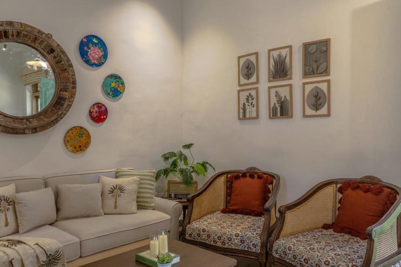 Amayah Vayu 6-BHK Indo-Portuguese Escape With Common Pool 20/27