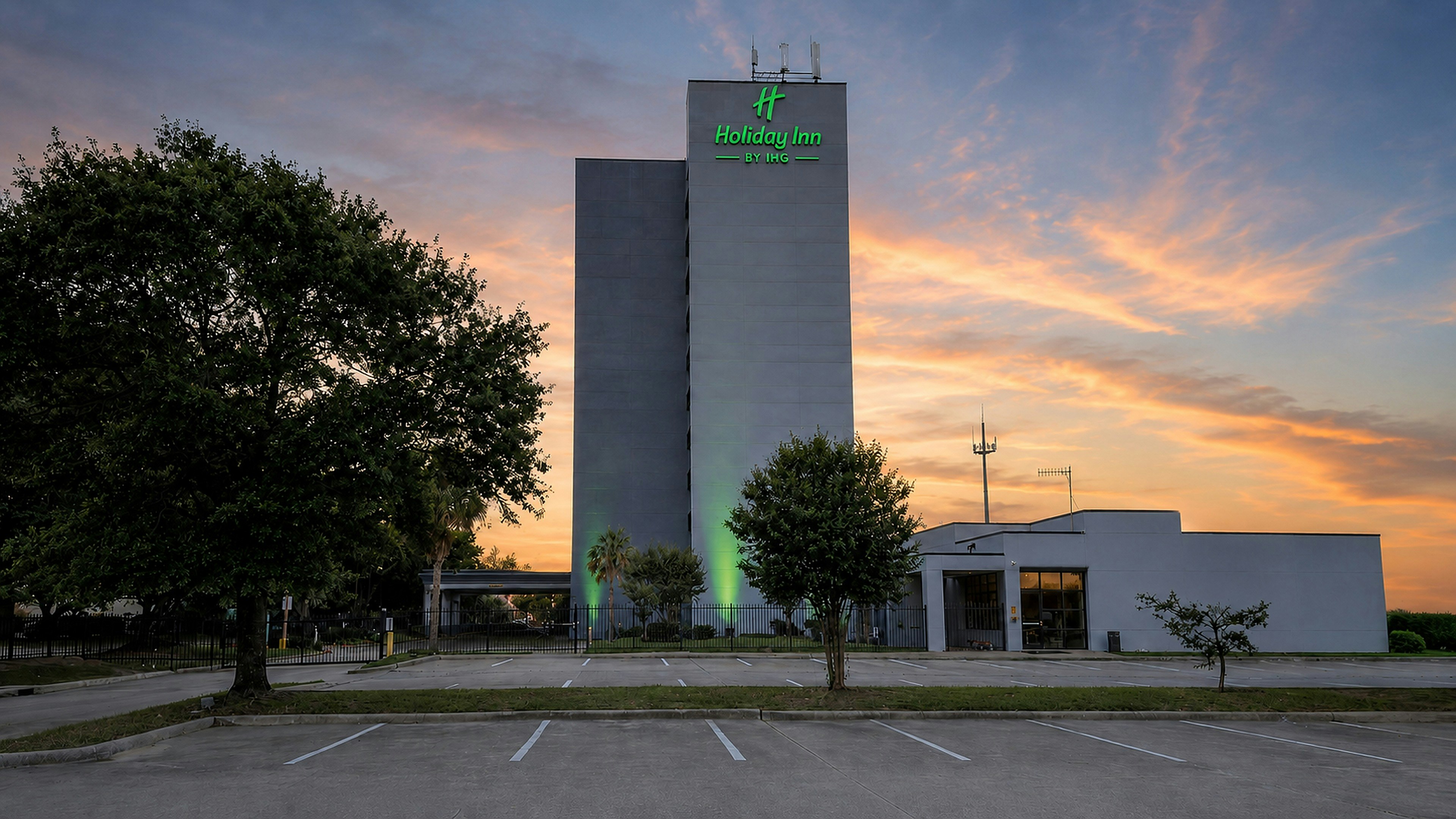 Holiday Inn Houston S Nrg Area Medical Center 5/38