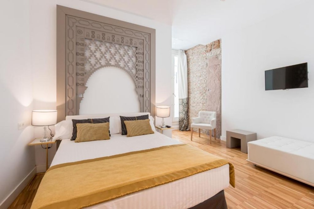 Oro del Darro Suites 13/48