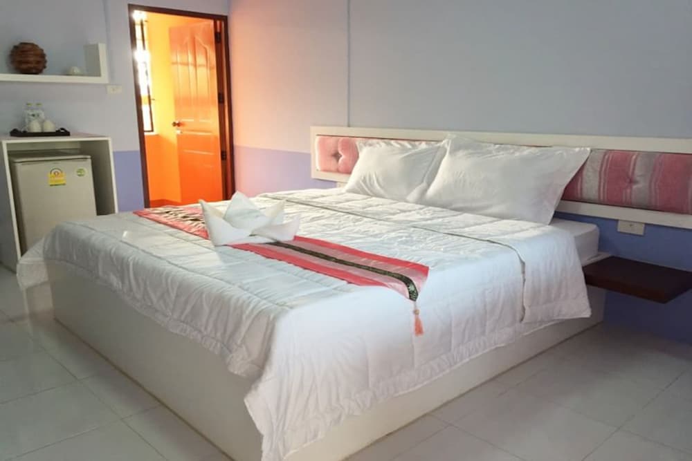 Yingthip 1 Apartment 17/42