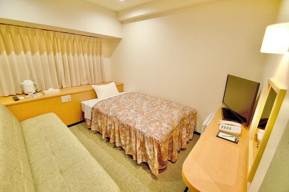 Okayama Universal Hotel Second Annex 25/48
