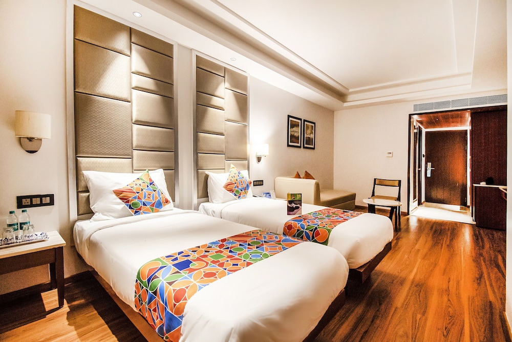 Fabhotel Krishna Boutique Marathahalli 17/39