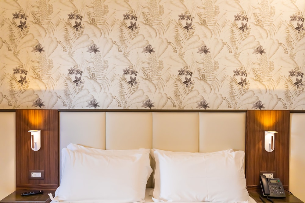 Solmaris Tropea Rooms & Suites 32/50
