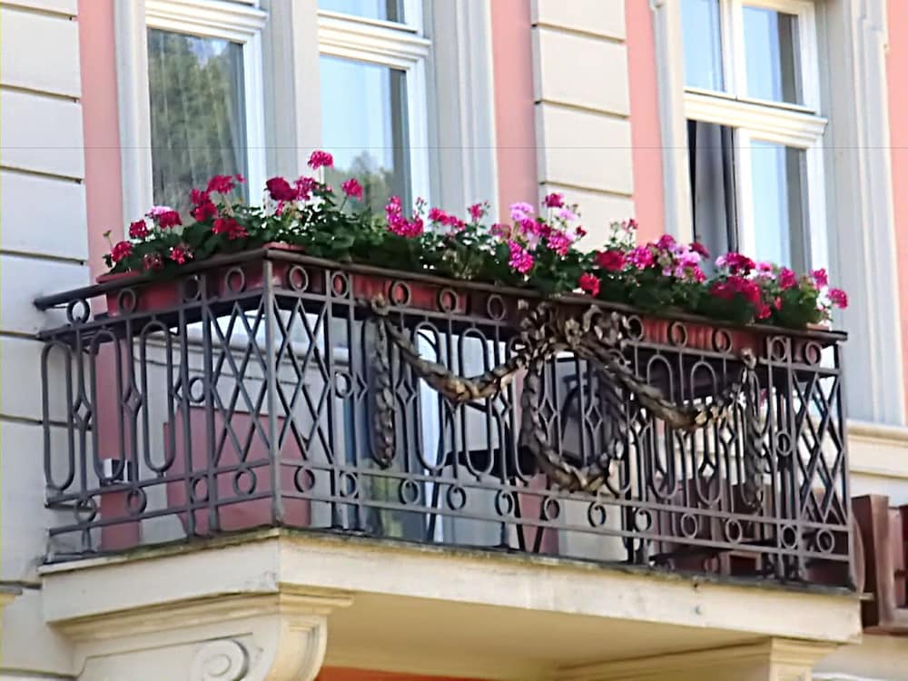 Hotel Hollaender Hof 5/70