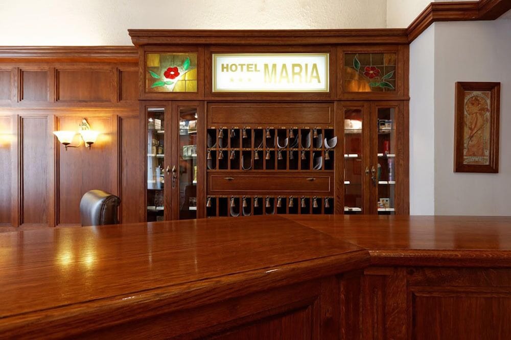 Hotel Maria 31/50