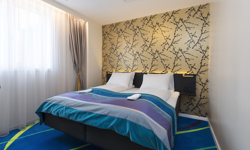 Thon Hotel Rosenkrantz Oslo 12/71