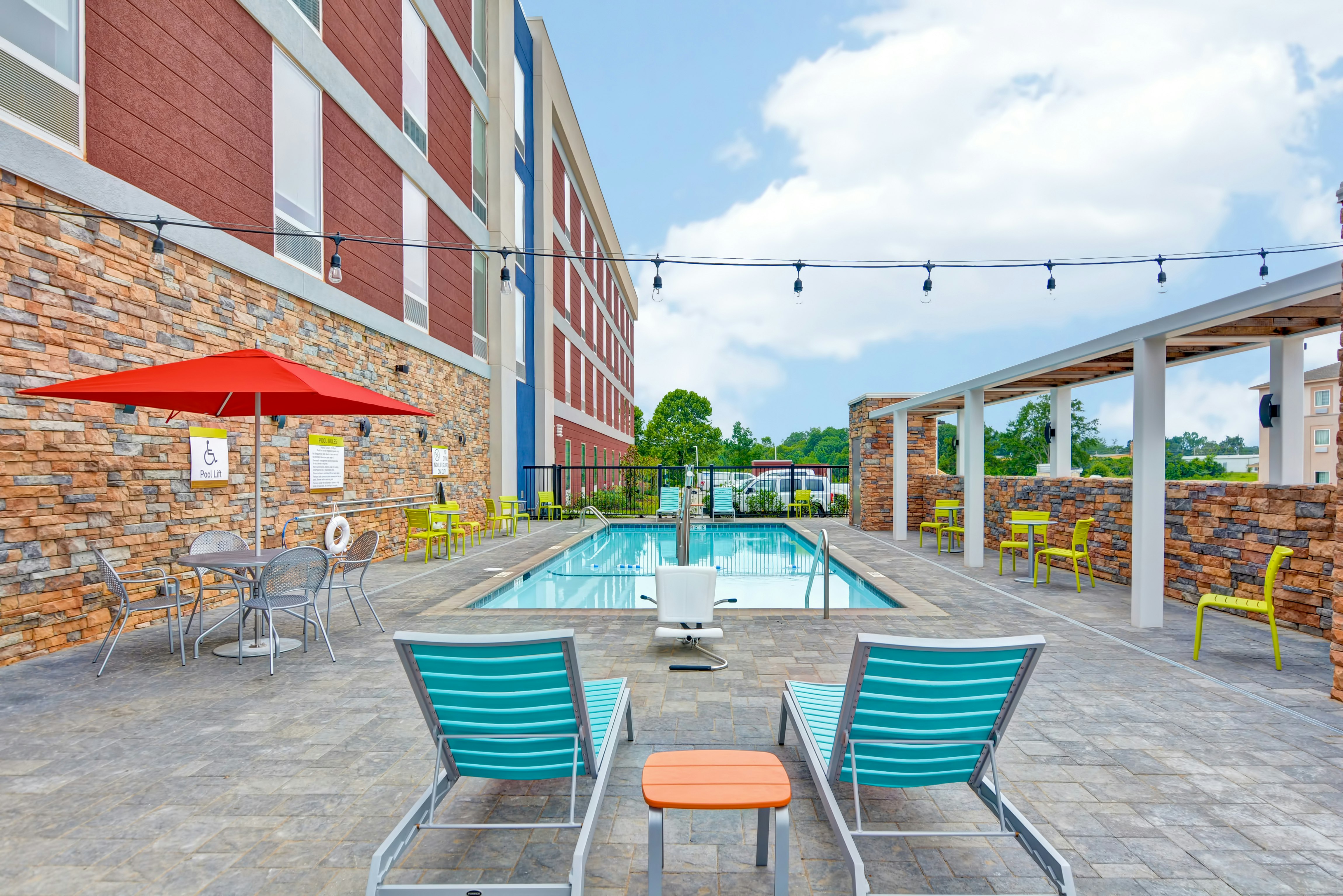 Home2 Suites By Hilton Meridian 27/38