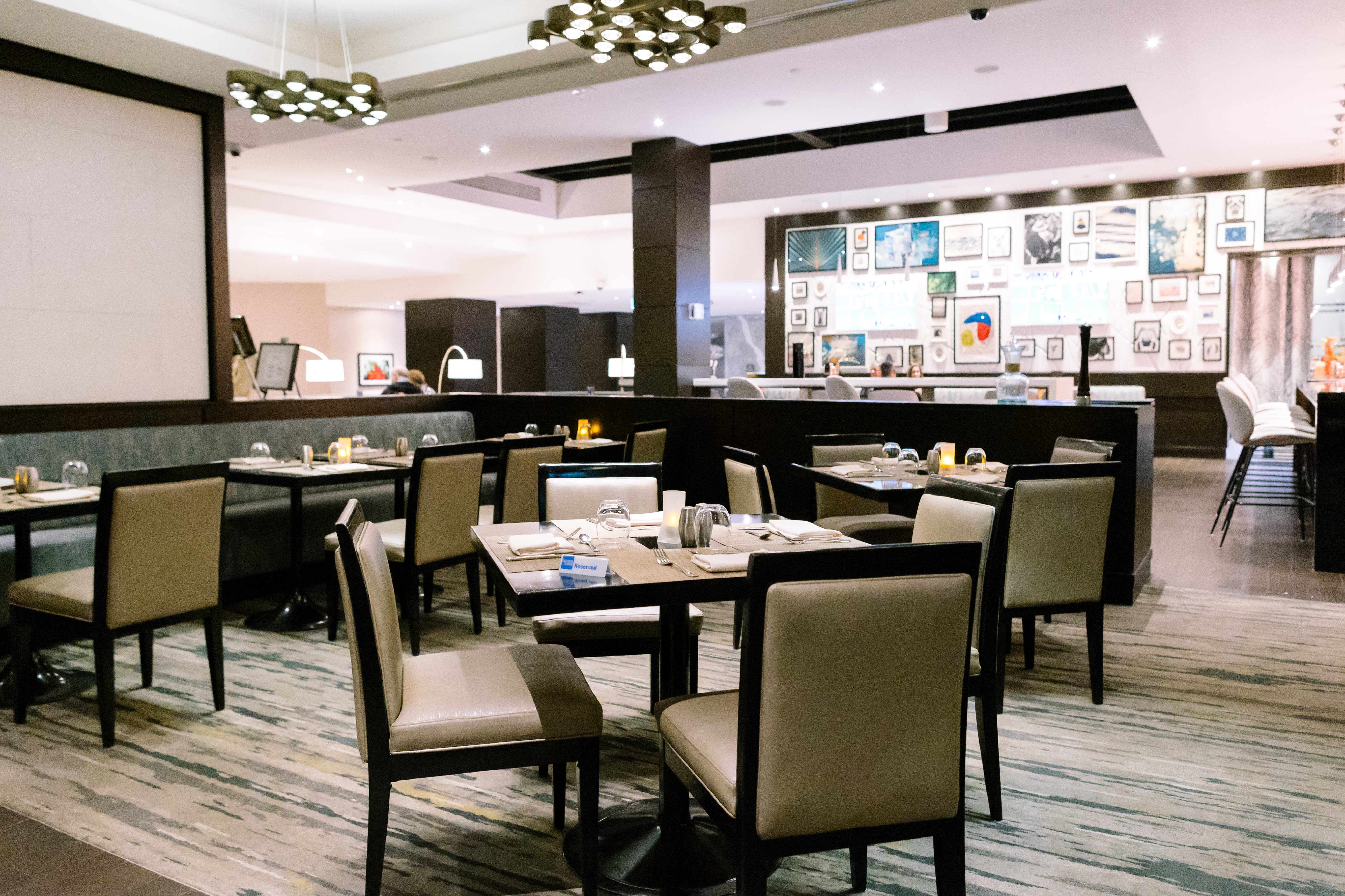 Crowne Plaza Toronto – North York 41/70