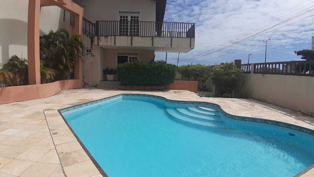 Hotel Praia 2000 17/34