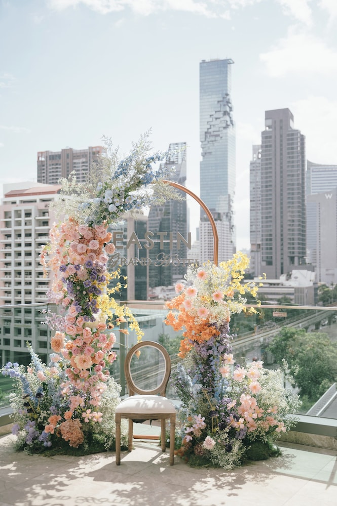 Eastin Grand Hotel Sathorn in BANGKOK