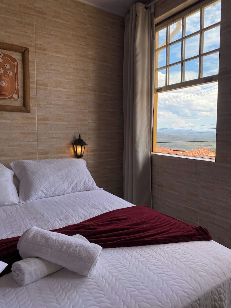 Hotel Montanhas de Minas 14/74