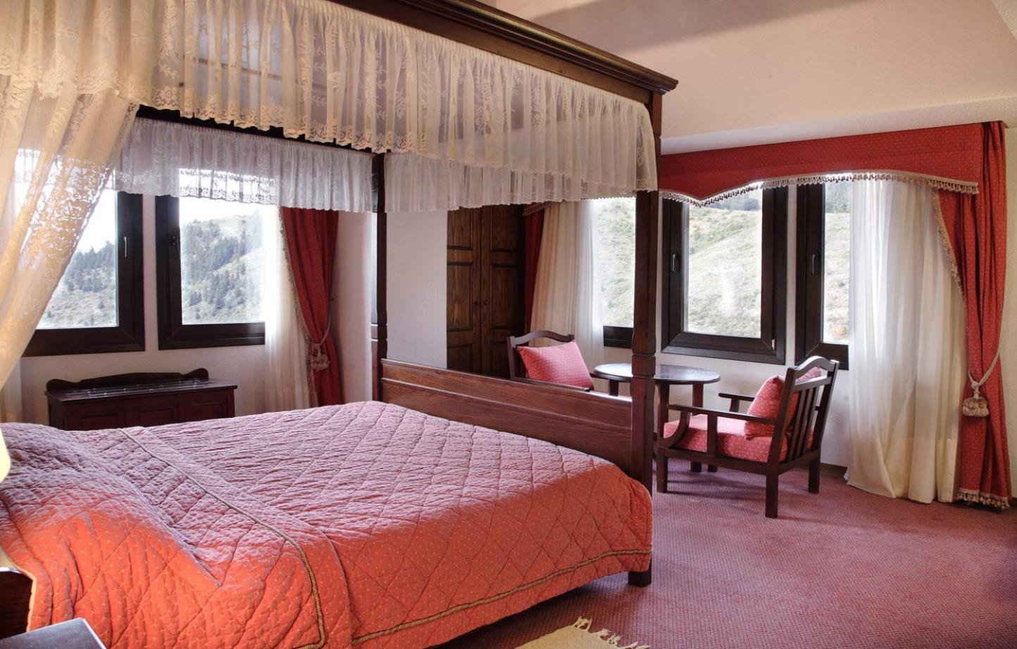 Montana Hotel Spa 15/55