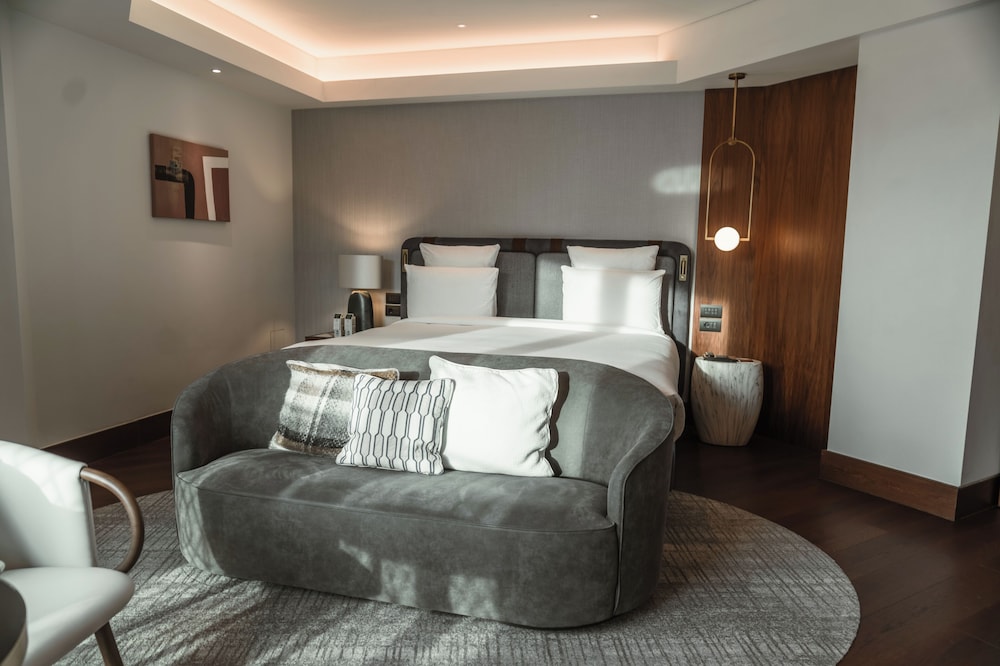 Athens Capital Hotel - MGallery Collection 30/70
